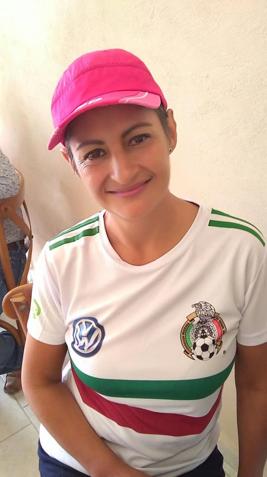 Foto de perfil de Cristina Garcia Sanchez