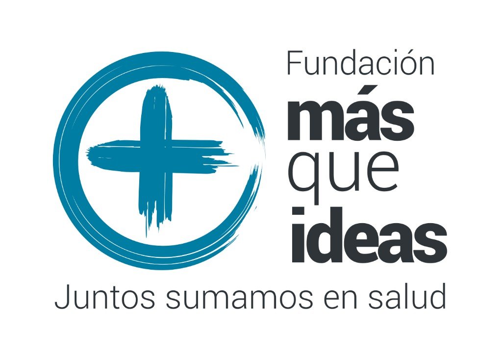 Fundación más que ideas