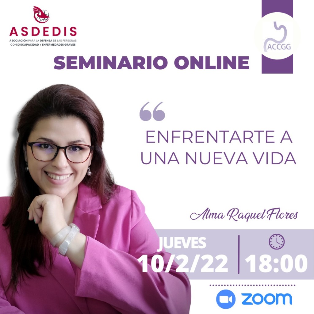 SEMINARIO ONLINE